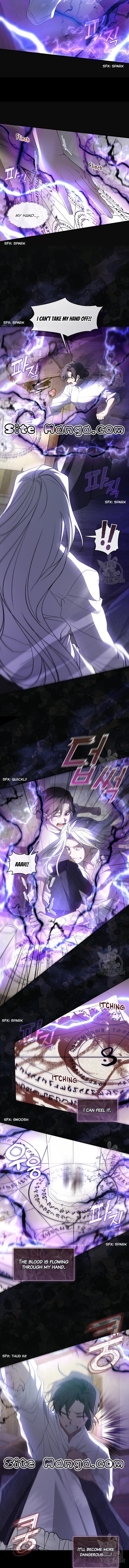 I Failed to Oust the Villain! chapter 77 page 5