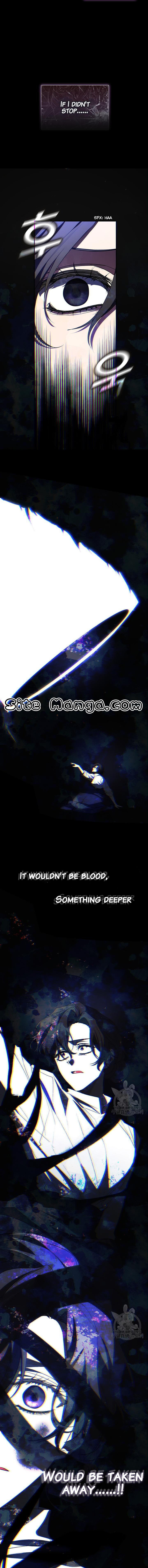 I Failed to Oust the Villain! chapter 77 page 6