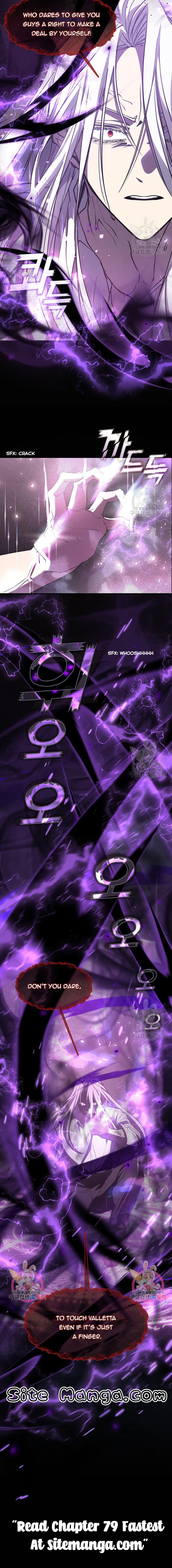 I Failed to Oust the Villain! chapter 78 page 13