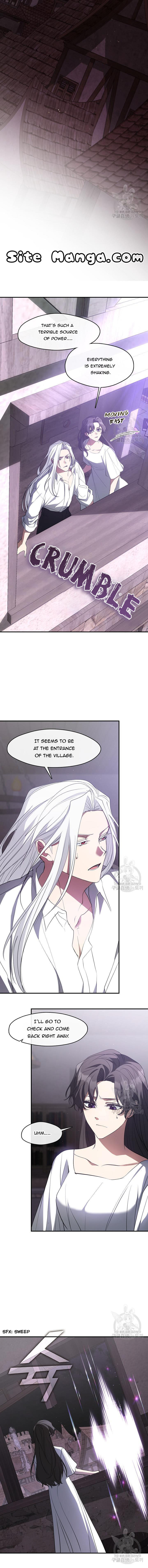 I Failed to Oust the Villain! chapter 78 page 2