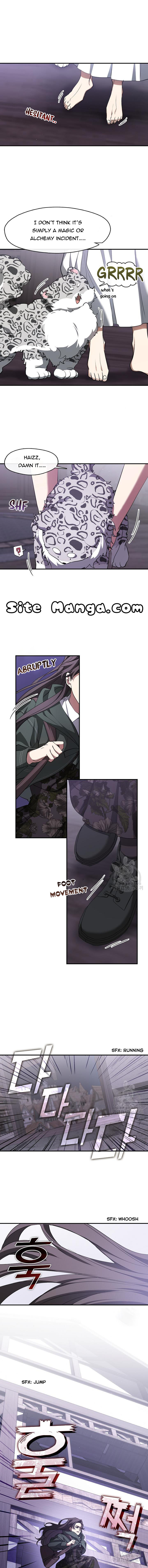 I Failed to Oust the Villain! chapter 78 page 3