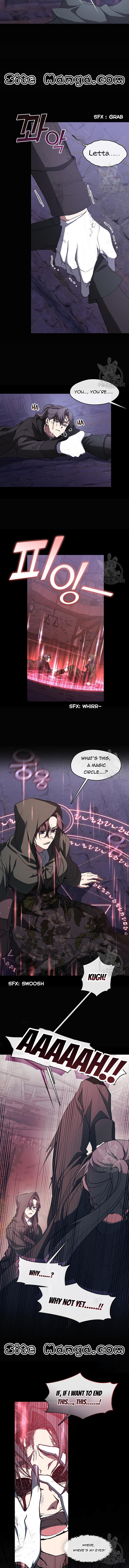 I Failed to Oust the Villain! chapter 78 page 8