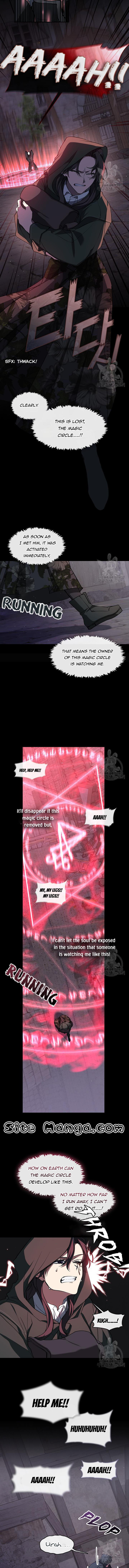 I Failed to Oust the Villain! chapter 78 page 9