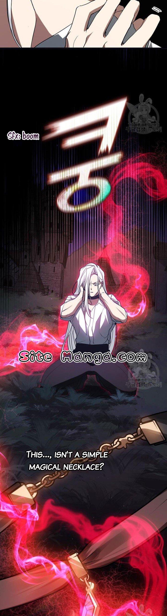 I Failed to Oust the Villain! chapter 79 page 35