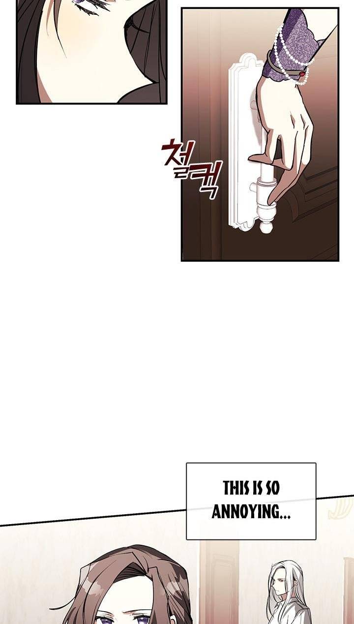 I Failed to Oust the Villain! chapter 8 page 12