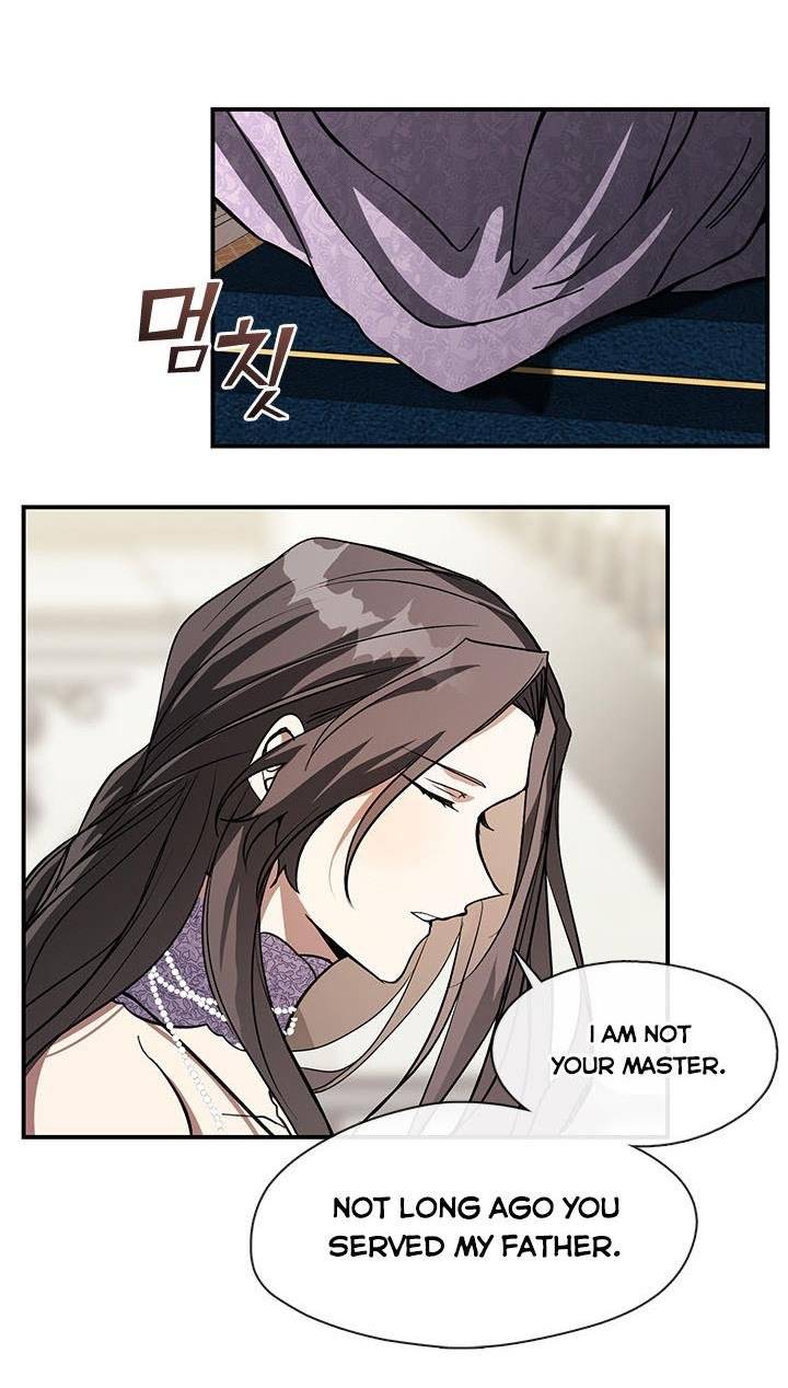 I Failed to Oust the Villain! chapter 8 page 20