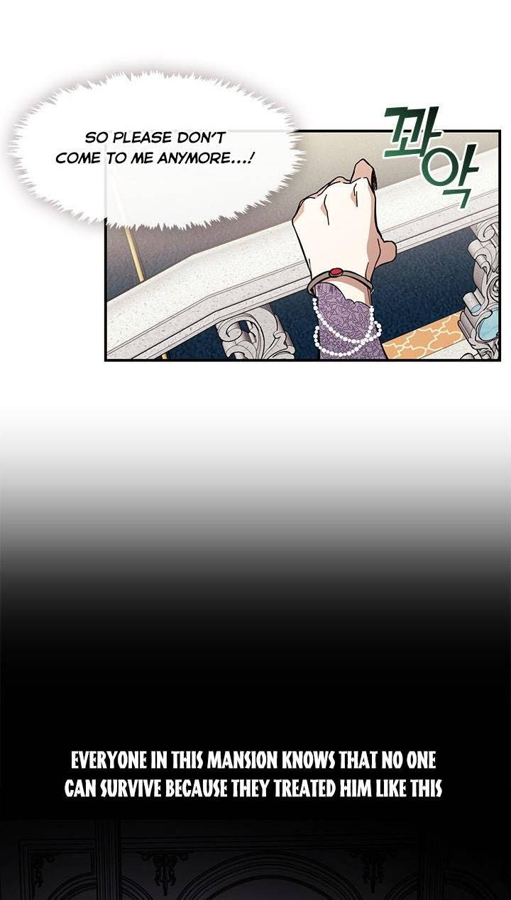 I Failed to Oust the Villain! chapter 8 page 21