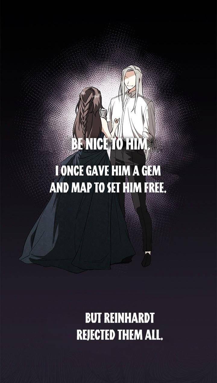 I Failed to Oust the Villain! chapter 8 page 23