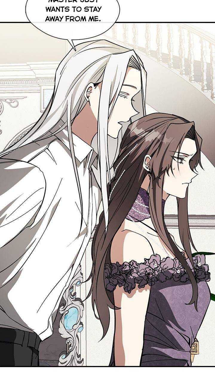 I Failed to Oust the Villain! chapter 8 page 32