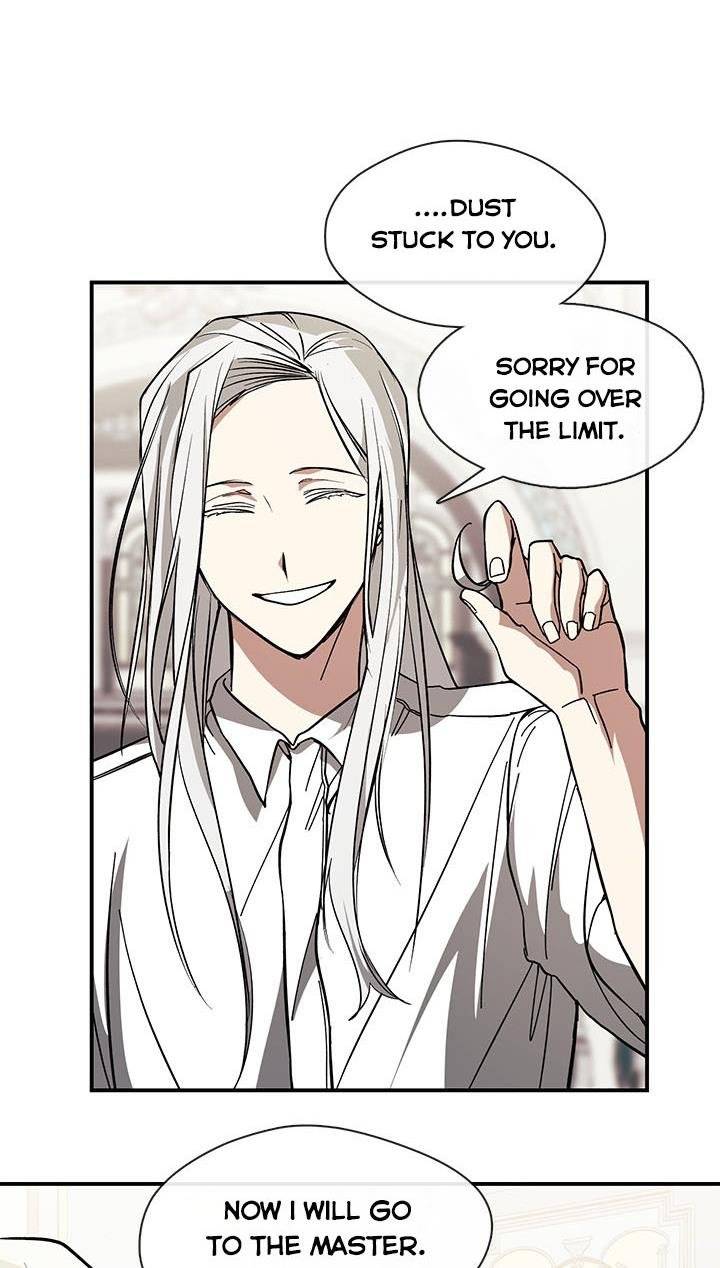 I Failed to Oust the Villain! chapter 8 page 33