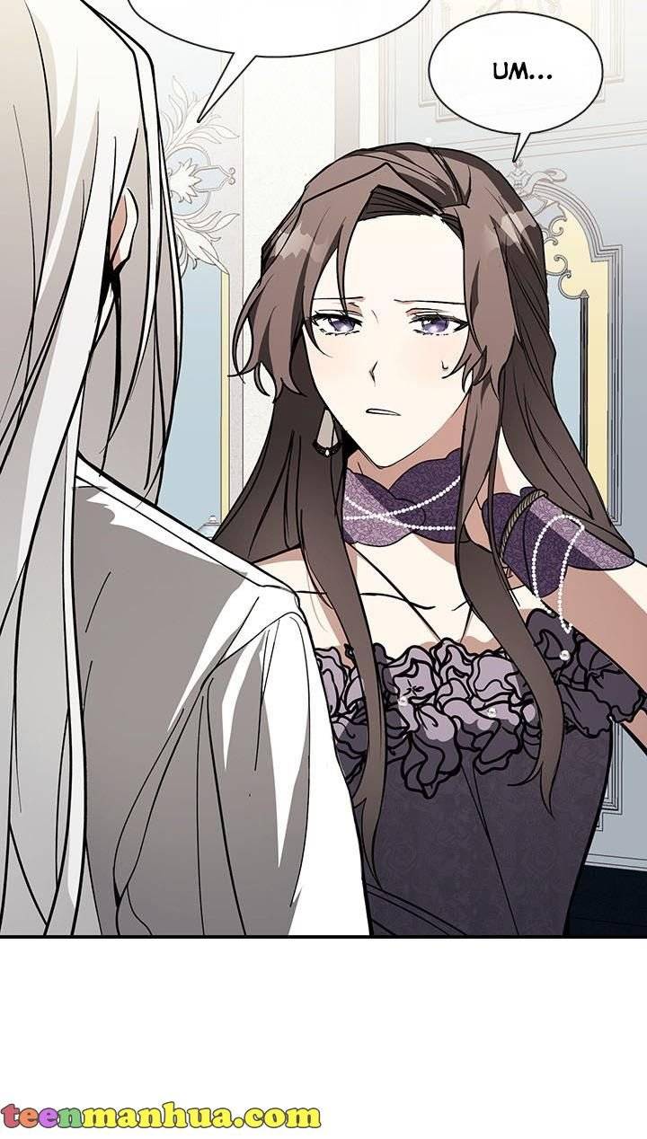 I Failed to Oust the Villain! chapter 8 page 34