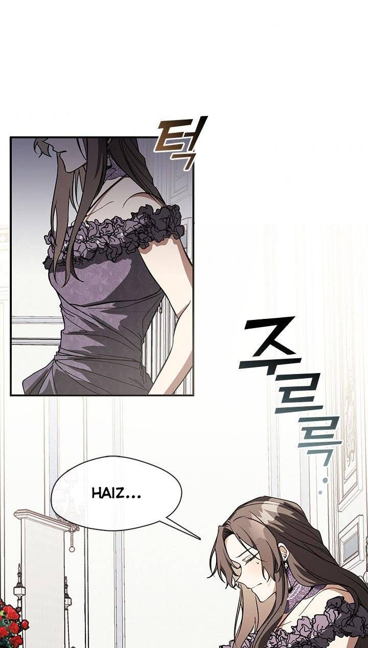 I Failed to Oust the Villain! chapter 8 page 36