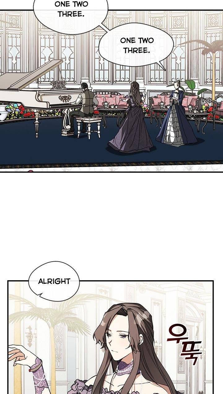 I Failed to Oust the Villain! chapter 8 page 39