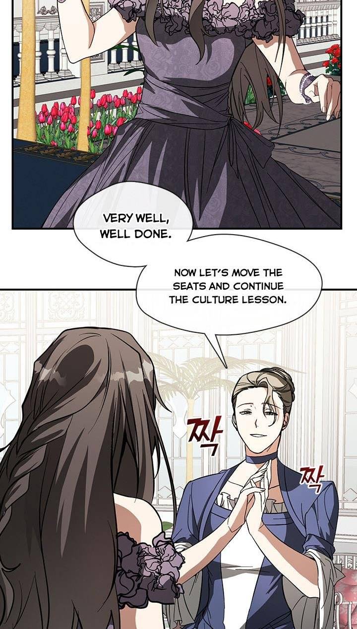 I Failed to Oust the Villain! chapter 8 page 40