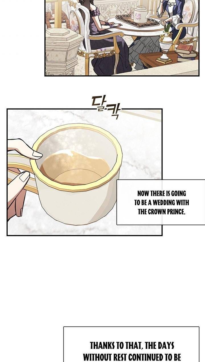 I Failed to Oust the Villain! chapter 8 page 42