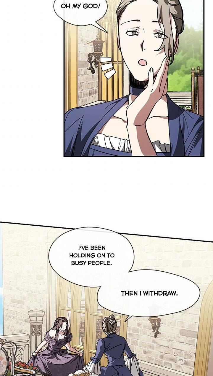 I Failed to Oust the Villain! chapter 8 page 55