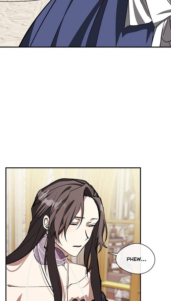 I Failed to Oust the Villain! chapter 8 page 57