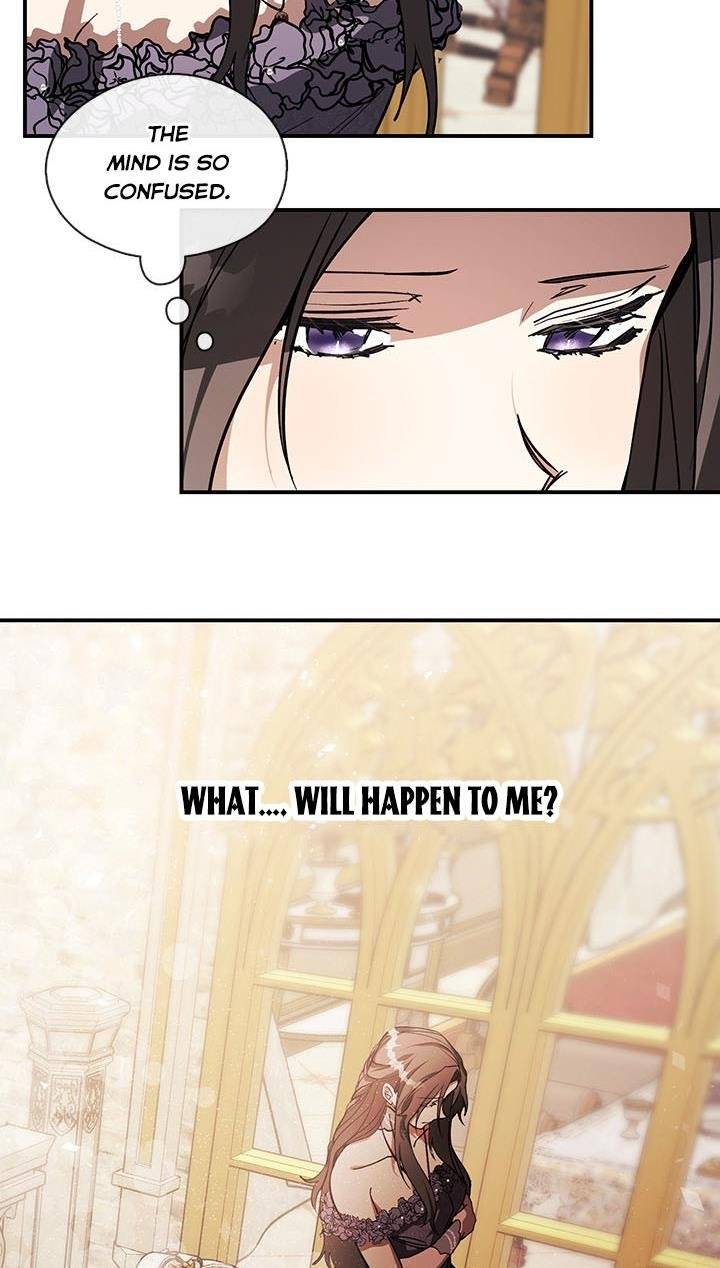 I Failed to Oust the Villain! chapter 8 page 58