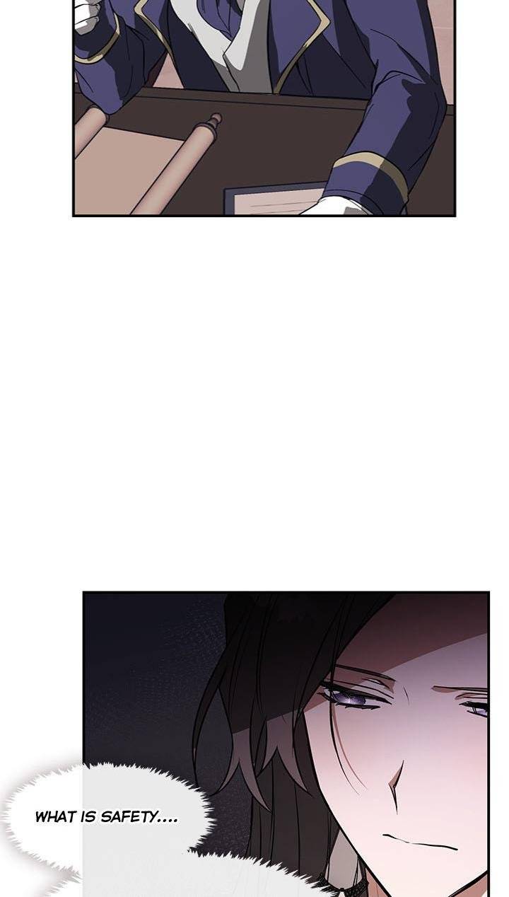 I Failed to Oust the Villain! chapter 8 page 6