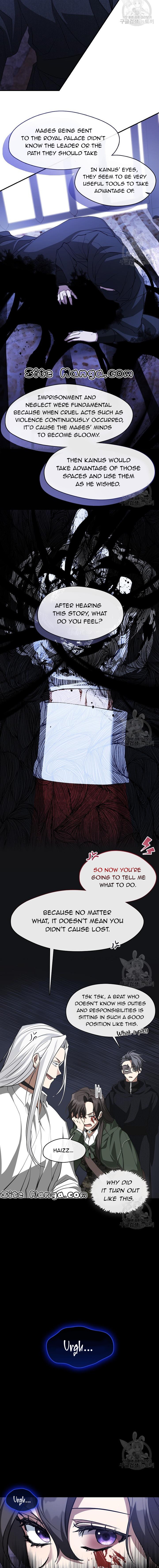 I Failed to Oust the Villain! chapter 80 page 3