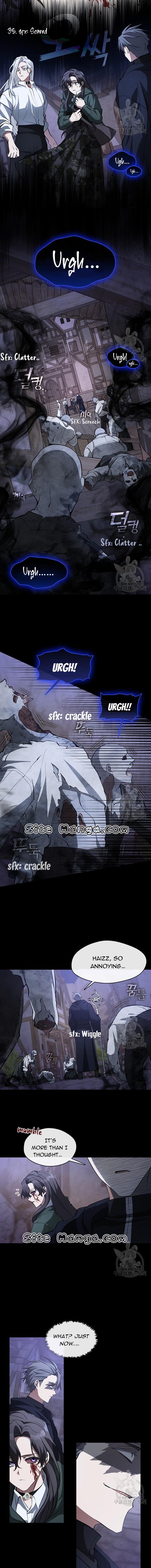 I Failed to Oust the Villain! chapter 80 page 4