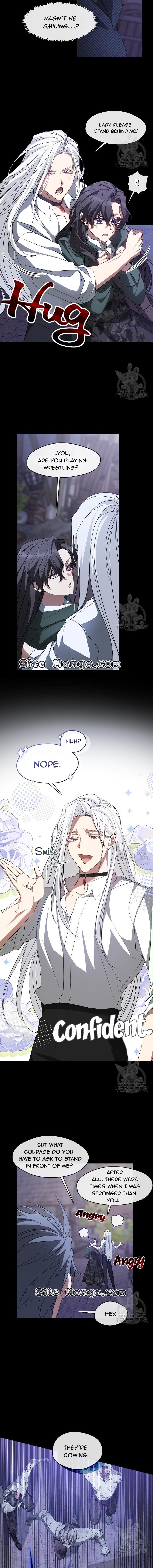 I Failed to Oust the Villain! chapter 80 page 5