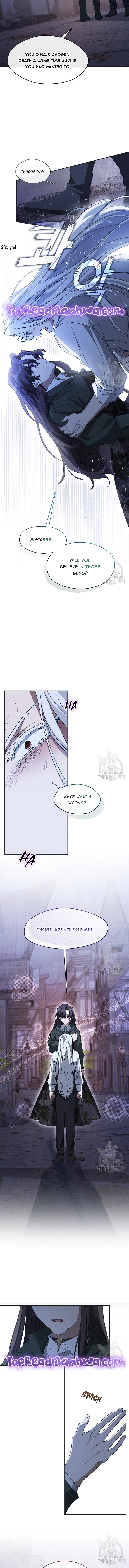 I Failed to Oust the Villain! chapter 81 page 11