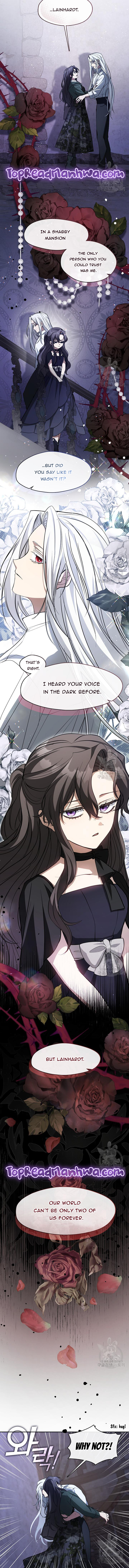 I Failed to Oust the Villain! chapter 81 page 12