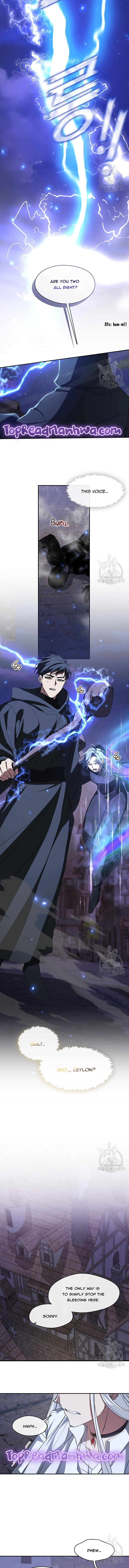 I Failed to Oust the Villain! chapter 81 page 5