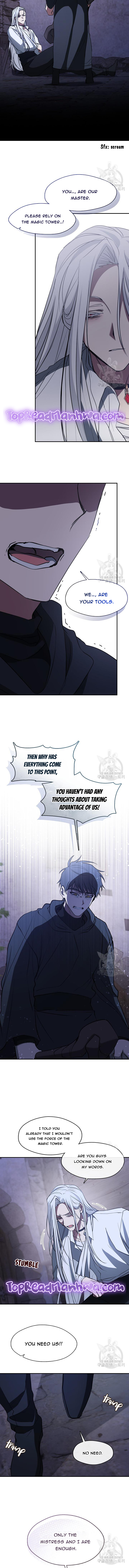 I Failed to Oust the Villain! chapter 81 page 7