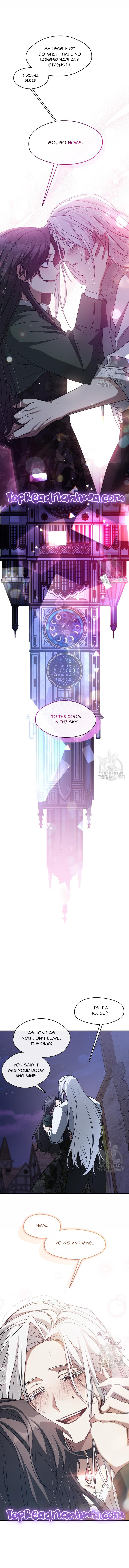 I Failed to Oust the Villain! chapter 82 page 1