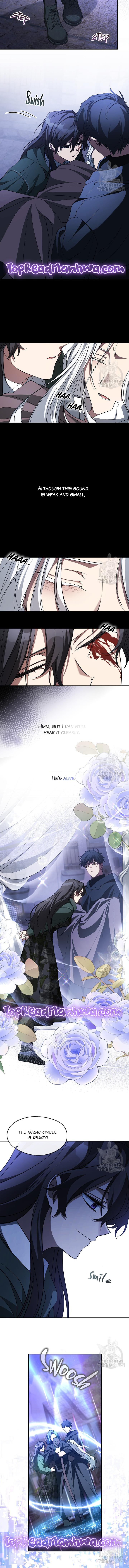 I Failed to Oust the Villain! chapter 82 page 10