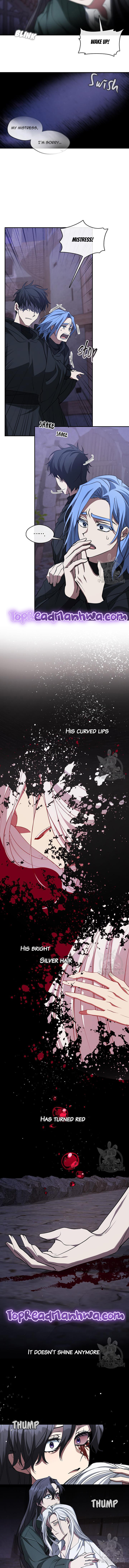 I Failed to Oust the Villain! chapter 82 page 4