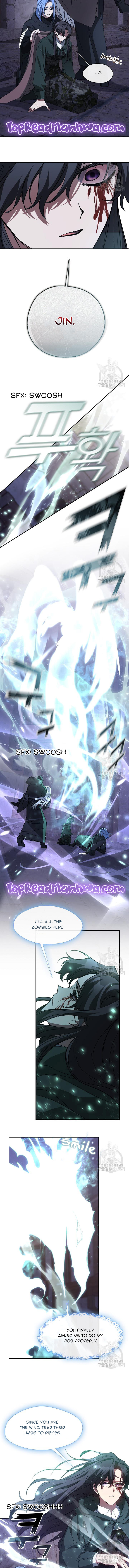 I Failed to Oust the Villain! chapter 82 page 6