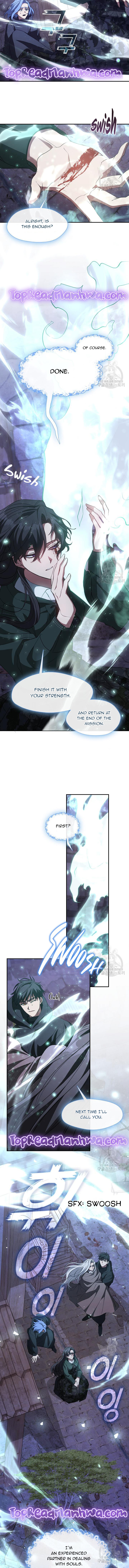 I Failed to Oust the Villain! chapter 82 page 7