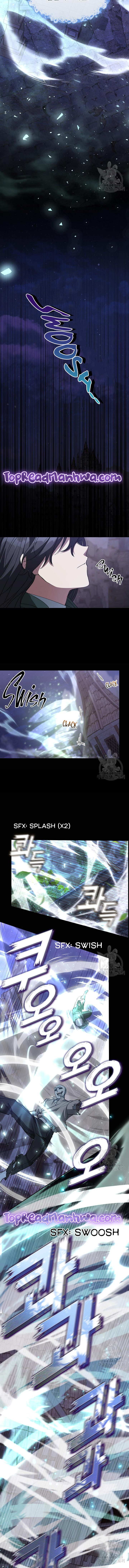 I Failed to Oust the Villain! chapter 82 page 8