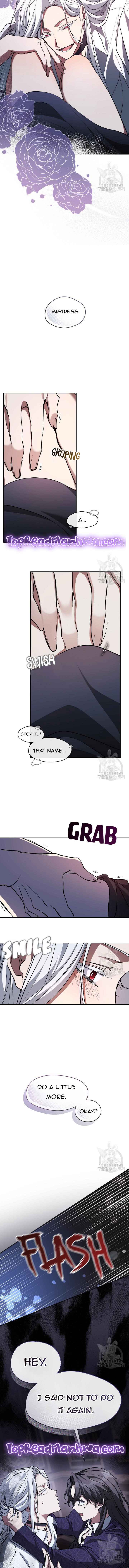 I Failed to Oust the Villain! chapter 83 page 10