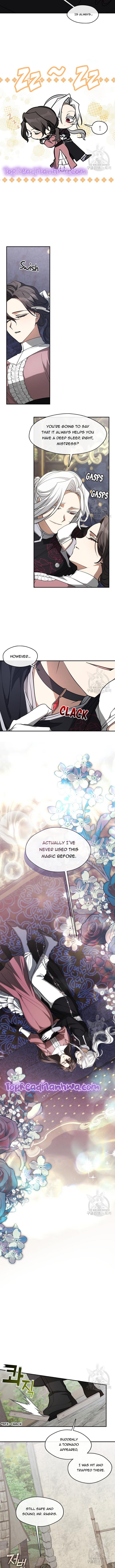 I Failed to Oust the Villain! chapter 84 page 6