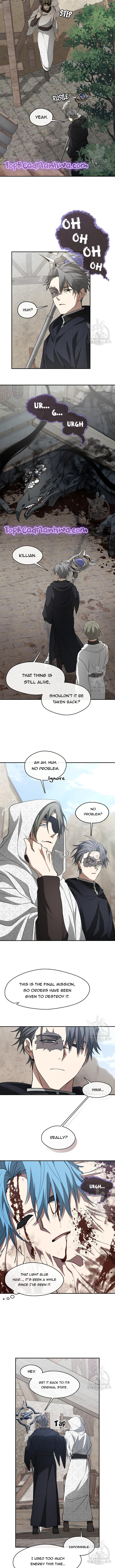 I Failed to Oust the Villain! chapter 84 page 7