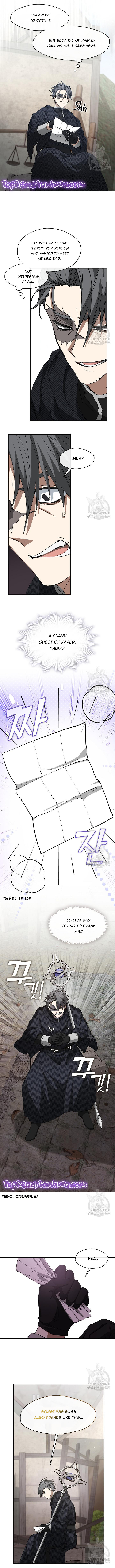 I Failed to Oust the Villain! chapter 84 page 9