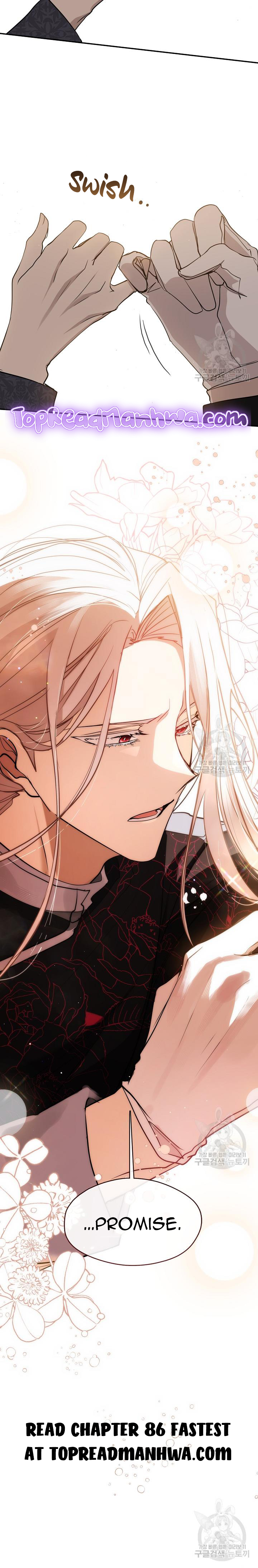 I Failed to Oust the Villain! chapter 85 page 12