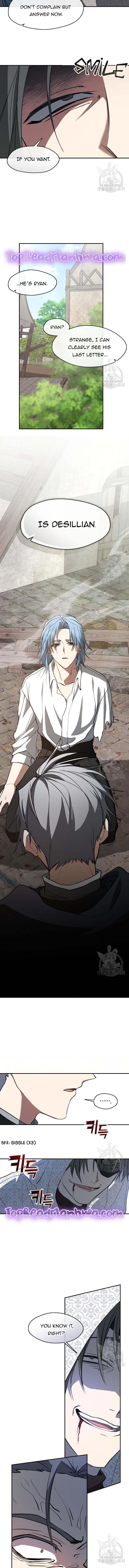 I Failed to Oust the Villain! chapter 85 page 4