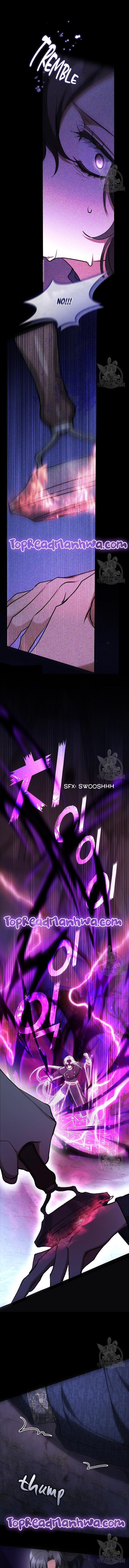 I Failed to Oust the Villain! chapter 86 page 7