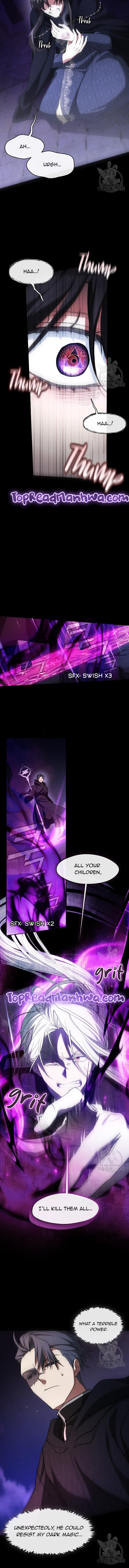 I Failed to Oust the Villain! chapter 86 page 8