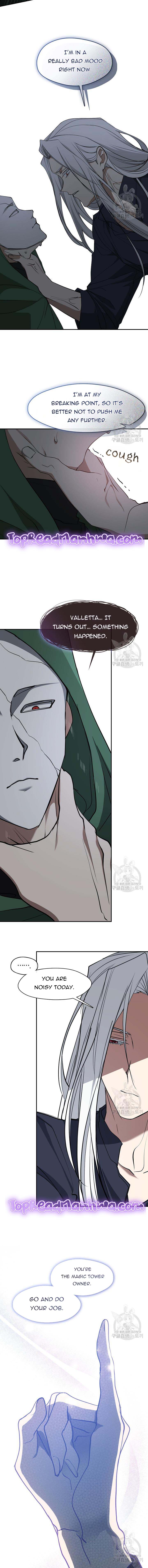 I Failed to Oust the Villain! chapter 87 page 10