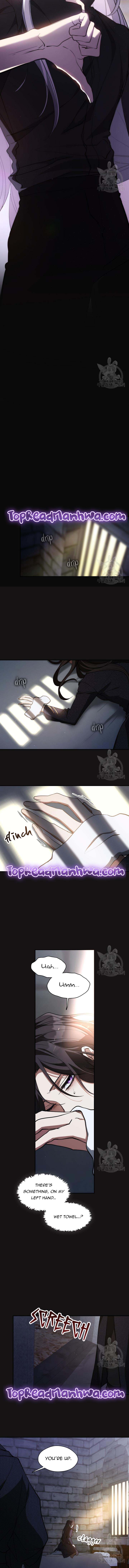 I Failed to Oust the Villain! chapter 87 page 12