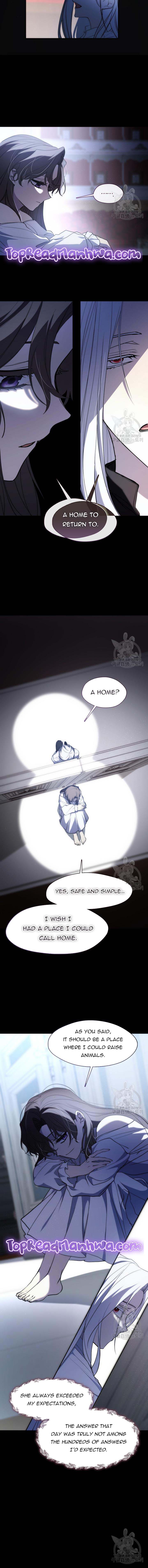 I Failed to Oust the Villain! chapter 87 page 4