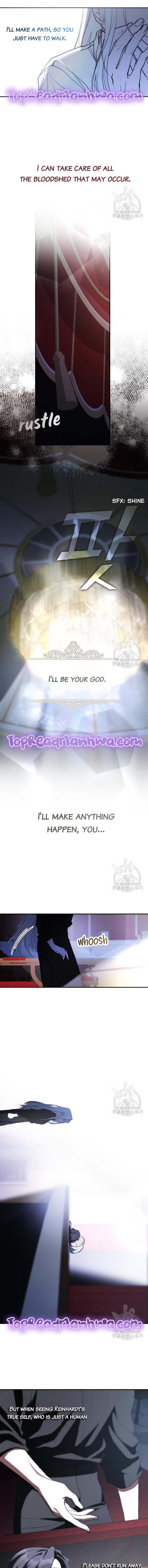 I Failed to Oust the Villain! chapter 87 page 6