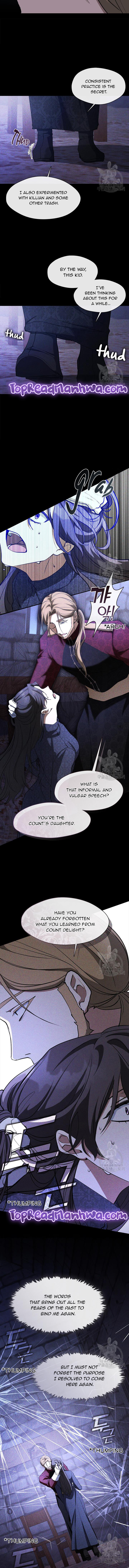 I Failed to Oust the Villain! chapter 88 page 10