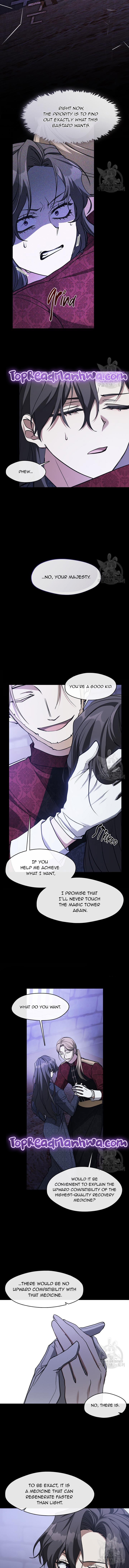 I Failed to Oust the Villain! chapter 88 page 11